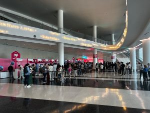 Miami Beach Convention Center erhält Auszeichnung als zertifiziertes Autismuszentrum