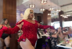 Queer Puerto Rico ist dynamisch und aufregend