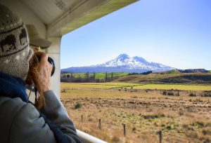 Railbookers bietet Beratern einen One-Stop-Shop für Landpakete