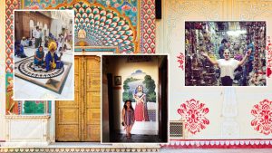 Condé Nast Traveller