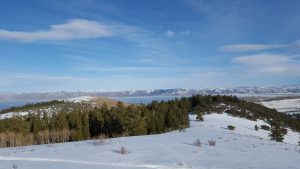 Salt Lake City erhält Zuschlag für die Olympischen Winterspiele 2034