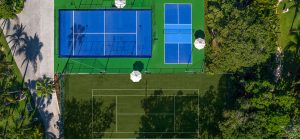 Spannende neue Sporteinrichtungen in Sandos Resorts in Mexiko