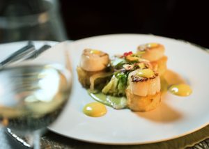 Wir feiern ein Jahrzehnt kulinarischer Exzellenz