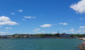 Zur Verteidigung des Tagesausflugs