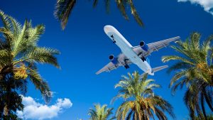 ARC meldet Anstieg der Flugticketverkäufe durch US-Reisebüros im Juli