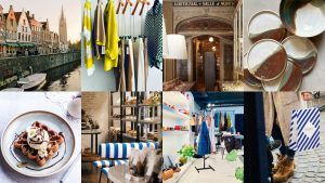 Condé Nast Traveller