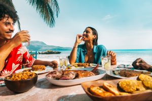 Dominikanische Republik startet neue Tourismuskampagne „Taste the Paradise“