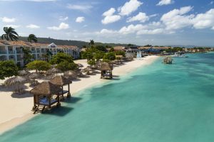 Sandals and Beaches Resorts starten den „Experience Jamaica“-Sale
