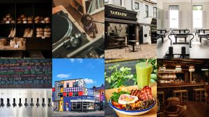 Condé Nast Traveller