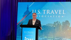 US-Reiseverband lobt überparteilichen Brief, in dem Task Force für globale Sportereignisse gefordert wird