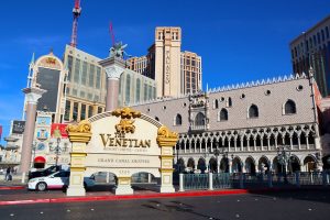 Venetian Hotel eröffnet neuen Pokerraum
