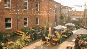 Condé Nast Traveller