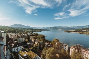 Where to Stay in Lucerne, Switzerland: Complete Accommodation Guide