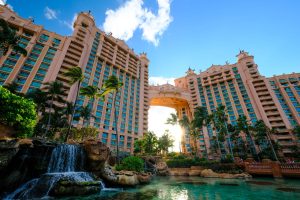 Atlantis Paradise Island startet neuen Verkauf