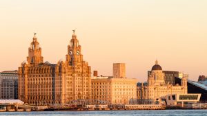 Die 10 besten Aktivitäten in Liverpool