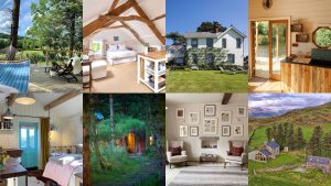 Die besten Airbnbs in Wales