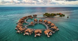 The Best Sandals Resorts with Overwater Bungalows (Complete Guide)