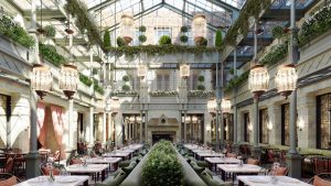 Die besten hundefreundlichen Hotels in London