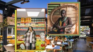 Die besten karibischen Restaurants in London