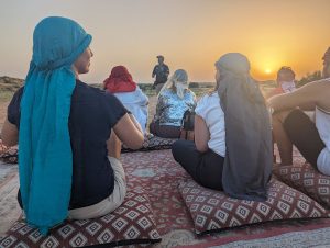 Dubai bietet ein Urlaubserlebnis der Superlative