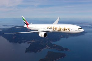 Emirates verbessert Service auf sechs US-Strecken