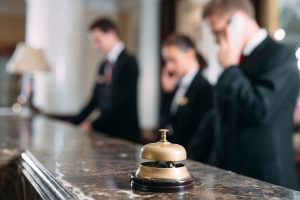 In den USA könnten im Herbst über 10.000 Hotelangestellte streiken