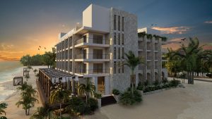 Playa Hotels & Resorts eröffnet Reservierungen für Kimpton Tres Rios