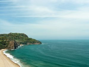 Rosewood Mandarina eröffnet 2025 an der Riviera Nayarit