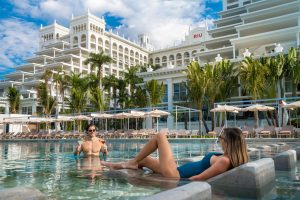 United Vacations bietet bis zu 700 US-Dollar Ersparnis bei Paketen von RIU Hotels & Resorts