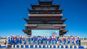 Viking kehrt zu Kreuzfahrten in China zurück und erweitert Asien-Programm für 2025