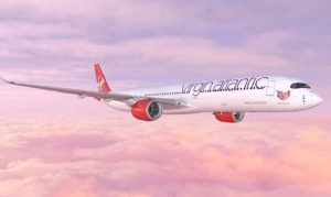 Virgin Atlantic eröffnet luxuriöse neue Clubhouse-Lounge am LAX