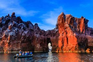 AdventureSmith Explorations stellt neue Reiserouten durch Baja California vor