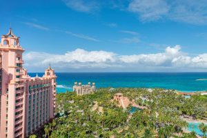 Atlantis Paradise Island startet speziellen Singles Day Sale