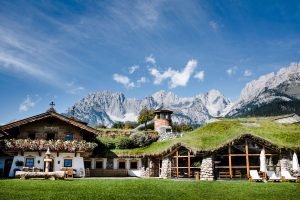 Beyond Green fügt diesen Herbst sieben neue Immobilien zur prestigeträchtigen Liste hinzu