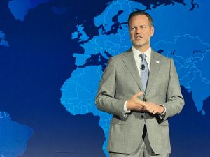 Brand USA begrüßt vier neue Führungskräfte