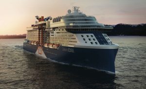 Celebrity Cruises wird in der neu vorgestellten Saison 2026–27 mehr als 280 Reiseziele ansteuern