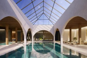 Die Inclusive-Kollektion von Hyatt wird mit der Eröffnung des Dreams Madeira Resort, Spa & Marina erweitert