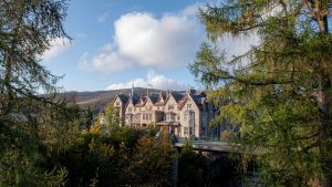 Die Lieblingshotels unserer Leser in Großbritannien: 2024 Readers' Choice Awards