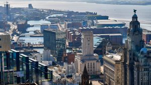 Die besten Airbnbs in Liverpool