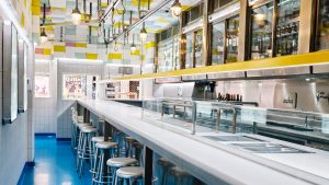 Die besten Restaurants in Madrid