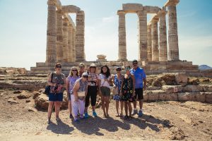 EF Go Ahead startet Mystery Tours, Pre-Black Friday Sale