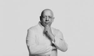 Explora Journeys enthüllt die Chef Invité-Serie mit dem Michelin-Stern Thierry Marx an Bord der EXPLORA II
