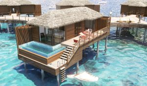 Paradies gefunden: Princess Senses The Mangrove definiert Luxus in Jamaika neu