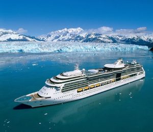 Royal Caribbean International stellt die Alaska-Saison 2026-27 vor