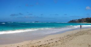St. Maarten führt automatisiertes digitales Grenzkontrollsystem ein