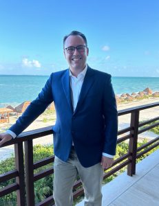 TPC vor Ort: Secrets Playa Blanca Costa Mujeres Offizielle Eröffnung