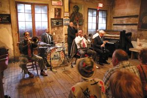 Tauck enthüllt „Music of America“-Tour 2025