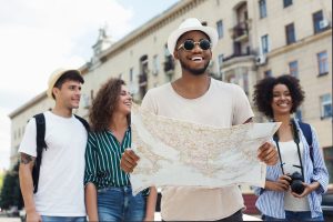 Was schwarze Reisende wollen: Kultur, Komfort, kuratiert, gemeinschaftlich