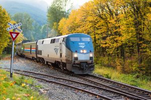 Amtraks Auto Train Sale bietet stressfreie Urlaubsreisen für nur 39 US-Dollar