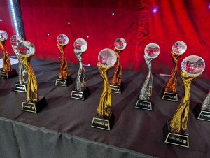 Bowman's Travel Brief: Herausragende Branchenführer